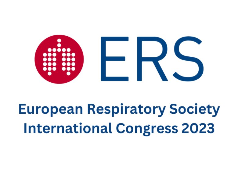 European Respiratory Society International Congress 2023 IPCRG